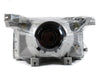 Isuzu TFR Rodeo 1998-2001 Headlight (Right Side)