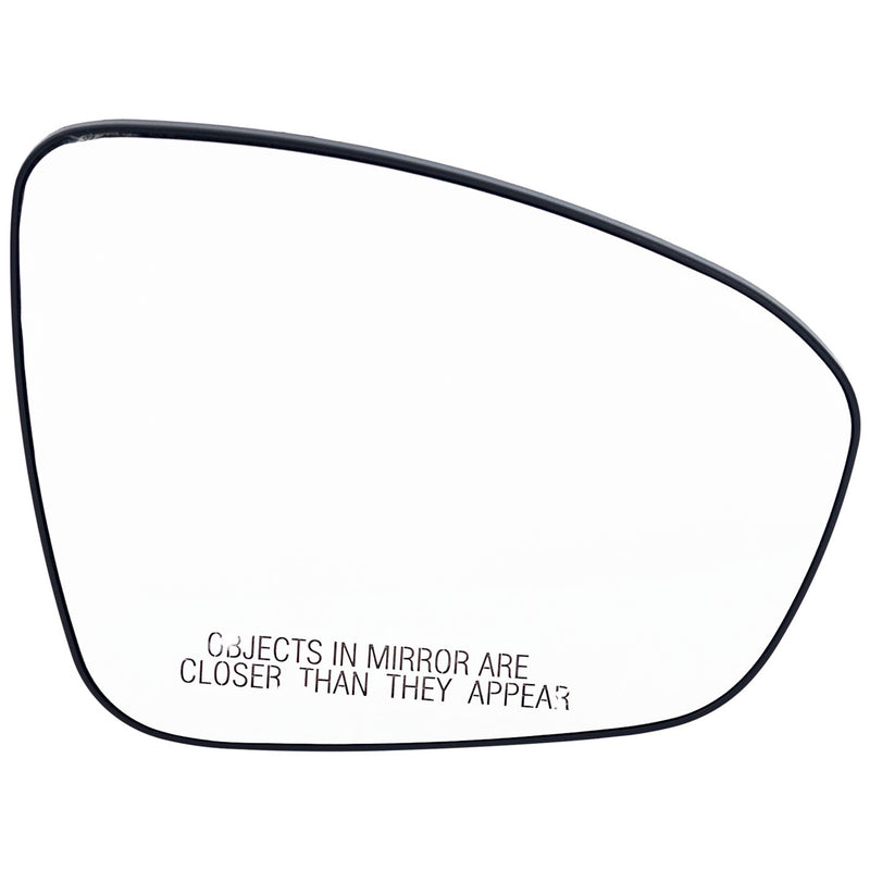 Mirror Glasses Passenger Right Side Hand 963656LB0A for