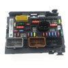 Citroen Peugeot 308 807 Partner Fuse Box (2007-2013)