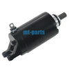 Triumph Street Triple 675 R Starter Motor (2008-2017)