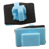 Hyundai / Kia Car Side Moulding and Door Trim Clips Set of 100