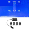 Car USB Android TPMS Tire Pressure Monitoring System + 4 Sensors