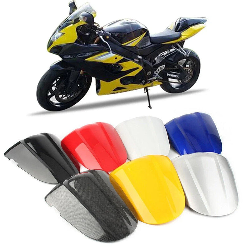 Suzuki GSXR 1000 Rear Seat Cover Cowl (2005-2006)