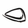 Glass Run Door Channel Seals Rubber RH Fits Toyota Hilux LN85 2D Ute 1989-95