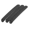 Jeep Wrangler JK Door Grab Handle Inserts Cover Trim (2007-2018)