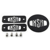 Yamaha XSR900 XSR 900 Engine Top Decor Clutch Cover (2016-2023)