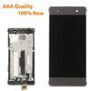 Sony Xperia XA F3113 F3116 LCD Display Touch Digitizer Assembly (2016)