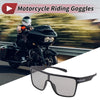 Motorcycle Set Motorcycle Riding Goggles