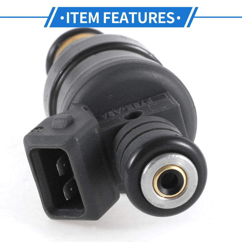 MITSUBISHI Fuel Injector No.0280150565