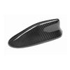 Honda Accord - 10th Gen 2018-2023 Carbon Fiber Antenna Cover Trim
