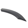 Land Rover Defender 90 110 Gloss Black Rear Wheel Arch (2020-2023)