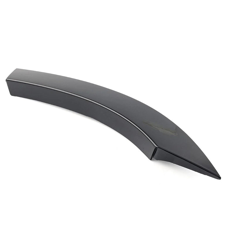 Land Rover Defender 90 110 Gloss Black Rear Wheel Arch (2020-2023)