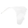 99-02 Suzuki SV650 SV650S Windscreen Fly Screen