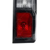 Nissan Patrol GU Y61 Wagon Black Rear Tail Light (2004-2013)
