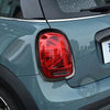 Mini Cooper S F55 F56 F57 Real Carbon Fiber Tail Light Lamp Frame Ring Trim