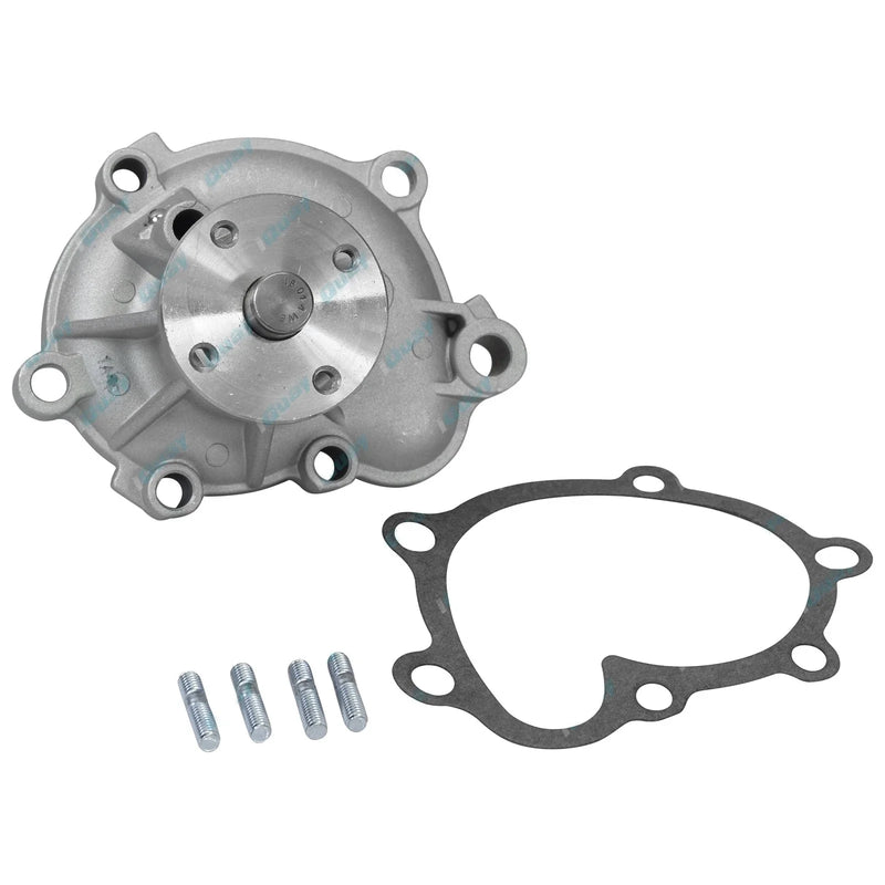 Hilux 4Runner YN85 YN130 YN60 YN63 1984-1997 4cyl 1.8L 2.0L 2.2L Water Pump