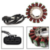 Kawasaki ZX636 Ninja ZX6R Magneto Stator Coil (2013-2017)