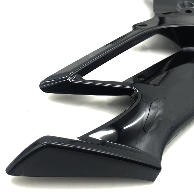 Yamaha Nmax125 Nmax155 (2020-2022) Black Front Fairing Winglet Cover