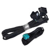 BMW M3 M5 E46 E38 E39 E53 Stereo Radio Power Extension Wiring Harness (2000-2006)