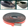 Windshield Seal Rubber Moulding Strip Roll Accessory Parts