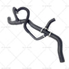 Volvo C30 S40 V50 C70 Radiator Coolant Hose (2006-2013)