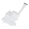Toyota Sienna Windshield Washer Fluid Tank Reservoir (2004-2020)