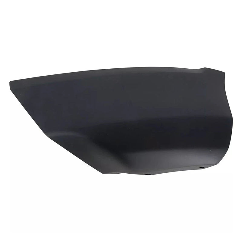 Ford EcoSport Front Left Bumper Corner Molding