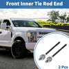 Ford Explorer, Ranger Front Inner Tie Rod End Links (1998-2004)