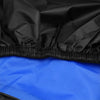 L 190T Rain Dust Motorcycle Cover