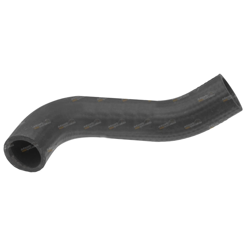 Nissan Patrol GQ RD28T 6cyl 2.8L Diesel Upper Hose Pipe to Radiator (1994-1997)