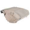 Toyota Tacoma (2005-2015) Gray Left Bottom Cloth Seat Cover