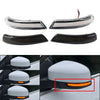 Ford Focus MK2 2008-2011 Dynamic Turn Signal Light (2008-2011)