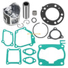 Honda CR125R Top End Rebuild 54mm Piston Kit (1992–1999)