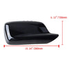 BMW E46 E65 E66 330Ci 745i 750i 750Li Right Side Mirror Cover Cap