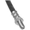 Landcruiser 105 Series Rear Centre Chassis Brake Lines Hose