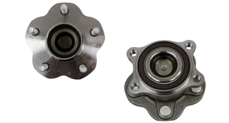 Wheel HUB Rear FOR Nissan Maxima J32