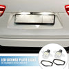 Honda CR-V 2 x LED License Plate Lights (2007-2012)