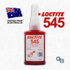 Easy Assembly and Removal Loctite 545 50ml Thread Sealant