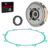 Yamaha Wolverine 350 YFM350 Wet Clutch Carrier & Bearing w/ Gasket (2006-2009)