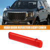 Chevrolet Avalanche Red Door Panel Reflector Light Cover