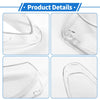 BMW X3 X4 Front Left Headlight Lens Cover (2018 - 2021)