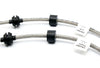 Porsche Cayenne 92A Brake Line Kit (2010-2018)