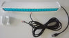 4X4 Vehicles 20" Marine Grade Light Bar, 200W, 40 White LEDs,