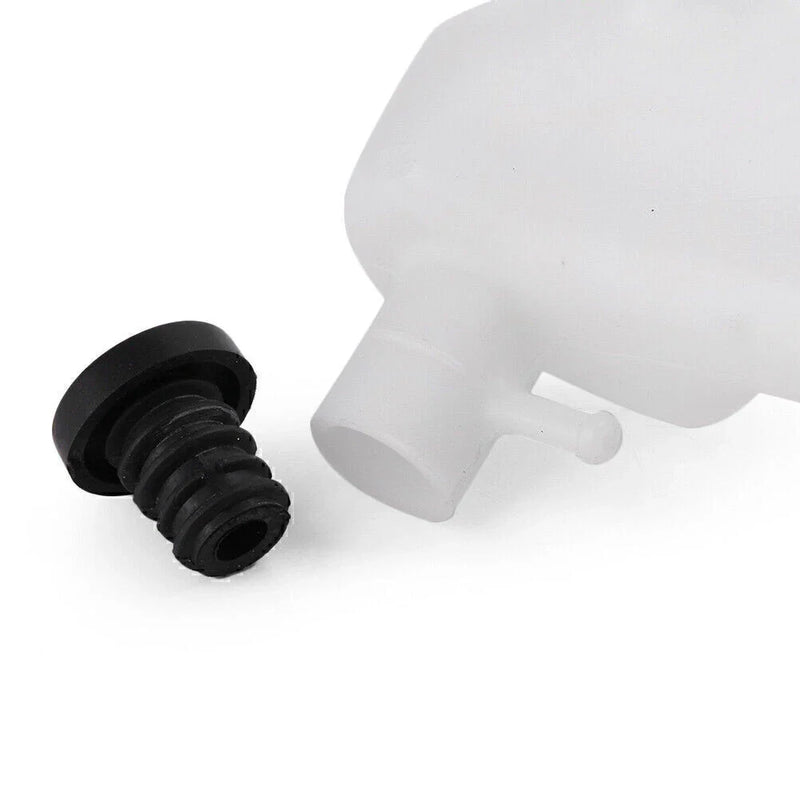 Suzuki GSXR1000 Radiator Coolant Overflow Tank (2007-2008)