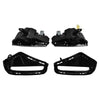 Toyota RAV4 LED Dual Color Fog Light Signal Lamp (2019-2023)