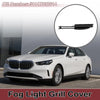 BMW 320i (2002-2005) Black 1 Pc Car Front Right Fog Light Grill