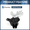 Honda Odyssey RC3 2.4L Engine Motor Mount (2014-2020)