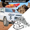Lexus GS400 Water Pump with Gasket (1998-2000)