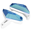 Yamaha MT-09 Aluminum Engine Crash Pads Sliders (2014-2015)