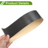 Chevy Blazer (1995-2005) Carbon Fiber Black 4 Pcs Pillar Window Trim